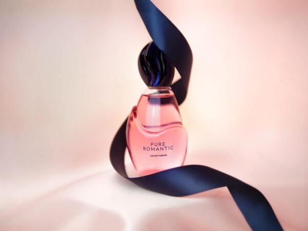 JEANNE ARTHES - Parfum Femme Pure Romantic