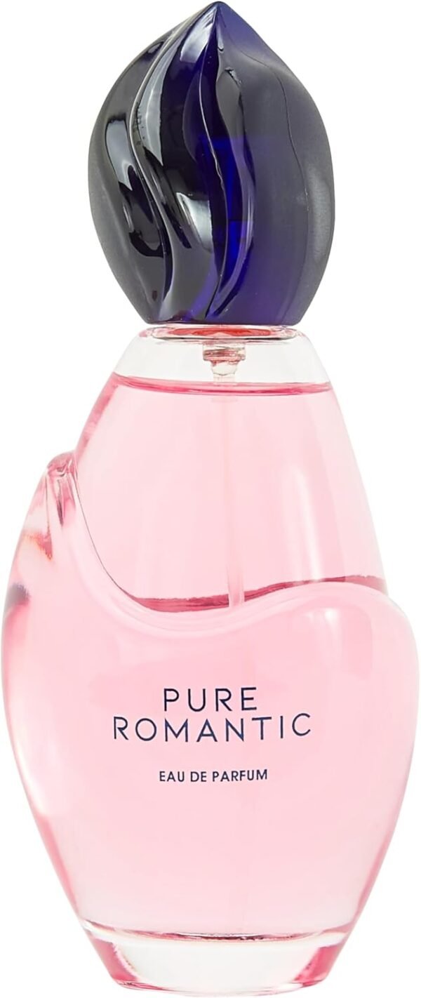 JEANNE ARTHES - Parfum Femme Pure Romantic