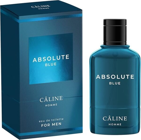 Caline Homme Absolute Blue