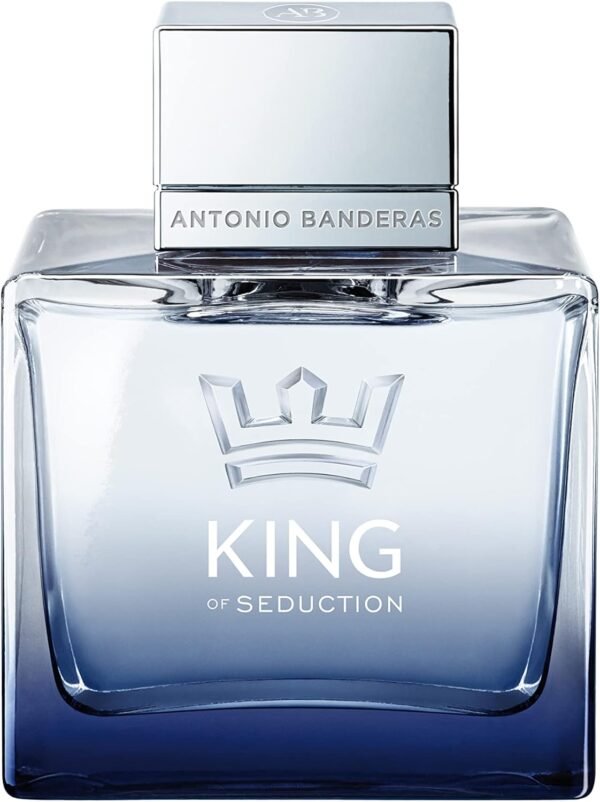 King of Seduction - Eau de Toilette Spray pour Homme