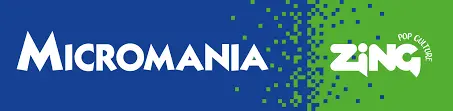 Micromania Logo