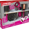 kit de séche cheveux avec fer lisser 1