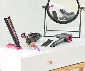 KIT SECHE CHEVEUX ET LISSAGE 2