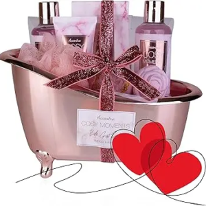 Set de bain COFFRET 1