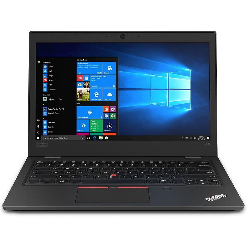 Lenovo ThinkPad L390 Reconditionné - 13" i5 8Go Ram 256Go