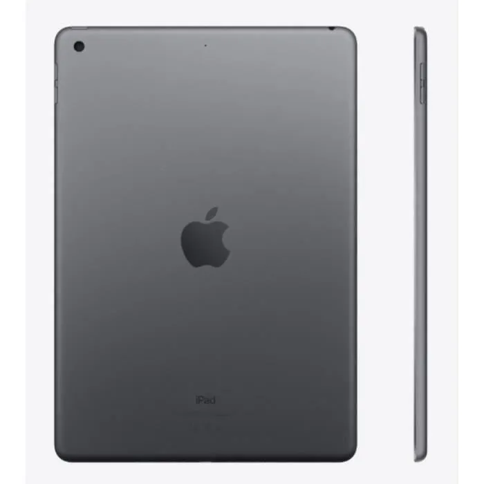 IPad (2021) 10.2" WiFi 64Go Reconditionné - Gris Sidéral – Image 2