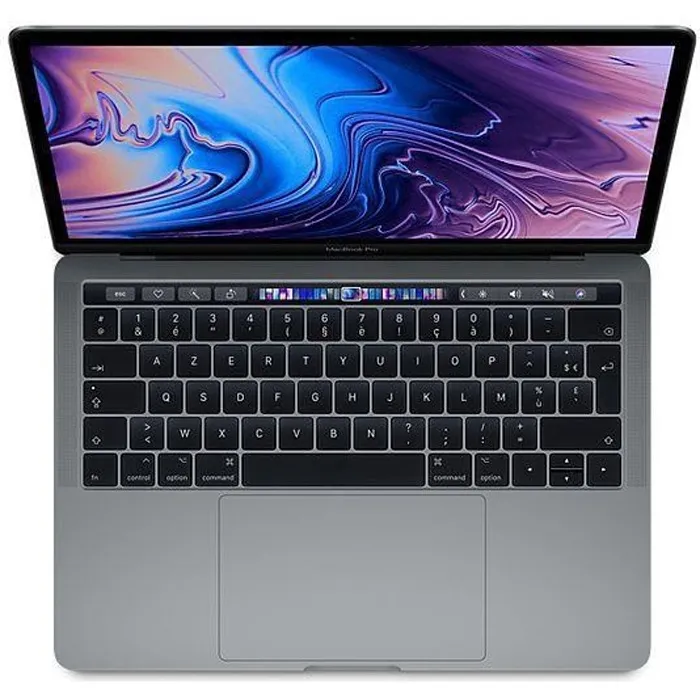 Ordinateur MacBook Pro 2016 Reconditionné 13" i5 8Go Ram 256Go