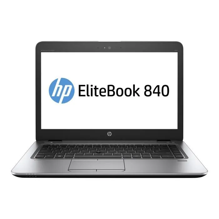 HP EliteBook 840 G4 Reconditionné - i5 8Go Ram 256Go
