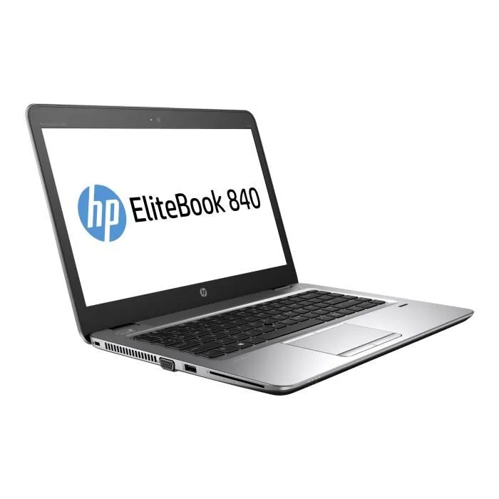 HP EliteBook 840 G4 Reconditionné - i5 8Go Ram 256Go – Image 3