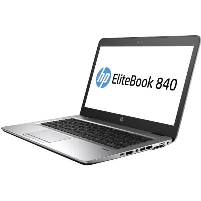 HP EliteBook 840 G4 Reconditionné - i5 8Go Ram 256Go – Image 2
