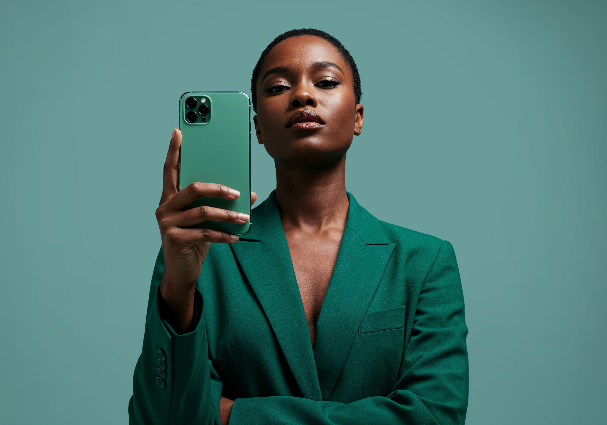 Top 5  des Smartphones Reconditionnés Fiables en Afrique