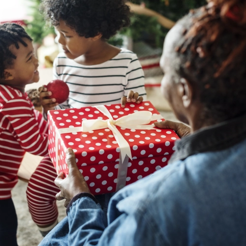 Les meilleures plateformes pour envoyer des cadeaux en Afrique